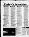 Liverpool Daily Post Friday 29 October 1999 Page 26