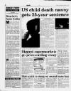 Liverpool Daily Post Saturday 02 October 1999 Page 4