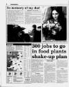 Liverpool Daily Post Saturday 02 October 1999 Page 6