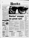 Liverpool Daily Post Saturday 02 October 1999 Page 10