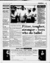 Liverpool Daily Post Saturday 02 October 1999 Page 13