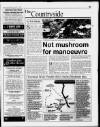 Liverpool Daily Post Saturday 02 October 1999 Page 27