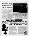Liverpool Daily Post Saturday 02 October 1999 Page 29