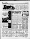 Liverpool Daily Post Saturday 02 October 1999 Page 31