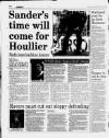 Liverpool Daily Post Saturday 02 October 1999 Page 42