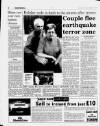 Liverpool Daily Post Thursday 07 October 1999 Page 8