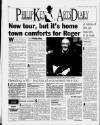 Liverpool Daily Post Thursday 07 October 1999 Page 12
