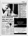 Liverpool Daily Post Thursday 07 October 1999 Page 15