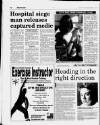 Liverpool Daily Post Thursday 07 October 1999 Page 16