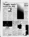 Liverpool Daily Post Thursday 07 October 1999 Page 18