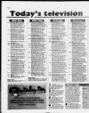 Liverpool Daily Post Thursday 07 October 1999 Page 24