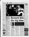 Liverpool Daily Post Thursday 07 October 1999 Page 42