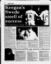 Liverpool Daily Post Thursday 07 October 1999 Page 46