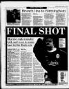 Liverpool Daily Post Monday 18 October 1999 Page 36