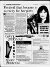 Liverpool Daily Post Friday 22 October 1999 Page 12