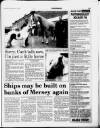 Liverpool Daily Post Friday 22 October 1999 Page 13