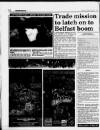 Liverpool Daily Post Friday 22 October 1999 Page 16