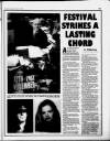 Liverpool Daily Post Friday 22 October 1999 Page 21