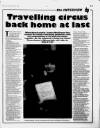 Liverpool Daily Post Friday 22 October 1999 Page 23