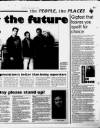 Liverpool Daily Post Friday 22 October 1999 Page 25