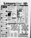Liverpool Daily Post Friday 22 October 1999 Page 26