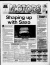 Liverpool Daily Post Friday 22 October 1999 Page 35