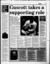 Liverpool Daily Post Friday 22 October 1999 Page 47