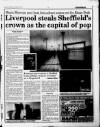 Liverpool Daily Post Saturday 30 October 1999 Page 3