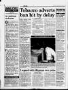 Liverpool Daily Post Saturday 30 October 1999 Page 4