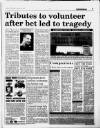 Liverpool Daily Post Saturday 30 October 1999 Page 9