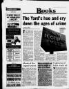 Liverpool Daily Post Saturday 30 October 1999 Page 10