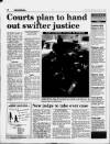 Liverpool Daily Post Saturday 30 October 1999 Page 12