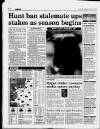 Liverpool Daily Post Saturday 30 October 1999 Page 14