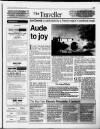 Liverpool Daily Post Saturday 30 October 1999 Page 17