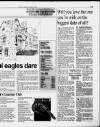 Liverpool Daily Post Saturday 30 October 1999 Page 19