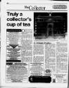 Liverpool Daily Post Saturday 30 October 1999 Page 36