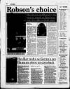 Liverpool Daily Post Saturday 30 October 1999 Page 50