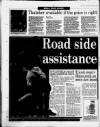 Liverpool Daily Post Saturday 30 October 1999 Page 52