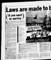 Liverpool Daily Post Monday 01 November 1999 Page 16