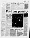 Liverpool Daily Post Monday 01 November 1999 Page 29