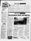 Liverpool Daily Post Tuesday 02 November 1999 Page 6