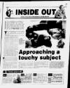 Liverpool Daily Post Tuesday 02 November 1999 Page 15