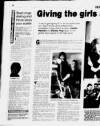 Liverpool Daily Post Tuesday 02 November 1999 Page 16