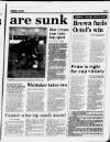 Liverpool Daily Post Tuesday 02 November 1999 Page 23