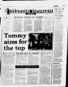 Liverpool Daily Post Tuesday 02 November 1999 Page 41