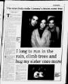 Liverpool Daily Post Friday 05 November 1999 Page 3