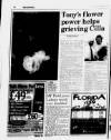 Liverpool Daily Post Friday 05 November 1999 Page 14