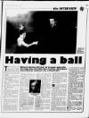 Liverpool Daily Post Friday 05 November 1999 Page 21