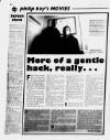 Liverpool Daily Post Friday 05 November 1999 Page 28