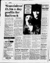 Liverpool Daily Post Friday 05 November 1999 Page 30